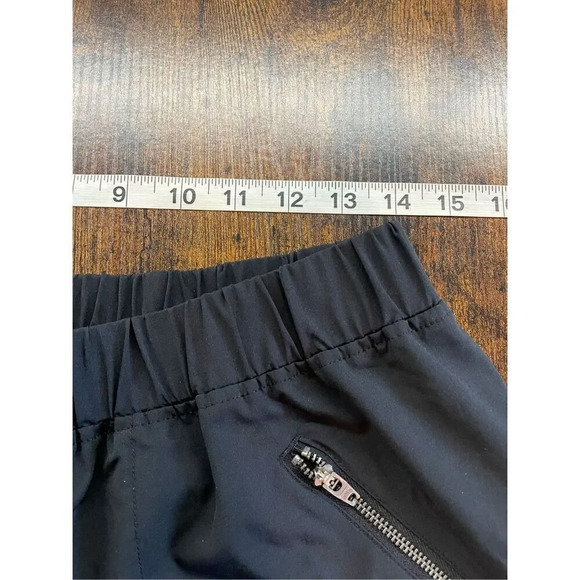 crz yoga zipper jogger pants size US 12 - Picture 4 of 9